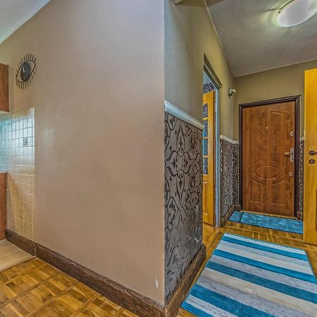 Apartament Kapitanski Do 6 Osob-25 Min Od Plazy Gdansk Phòng bức ảnh
