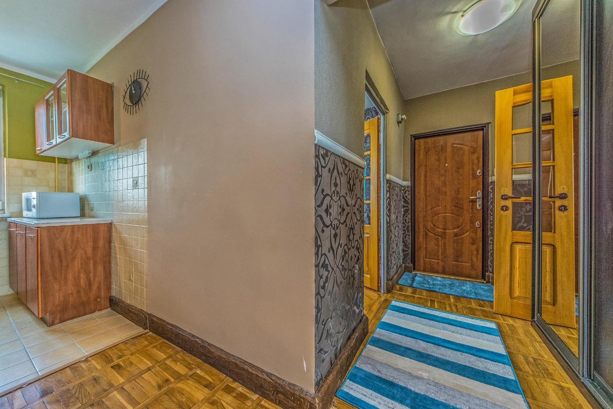 Apartament Kapitanski Do 6 Osob-25 Min Od Plazy Gdansk Phòng bức ảnh