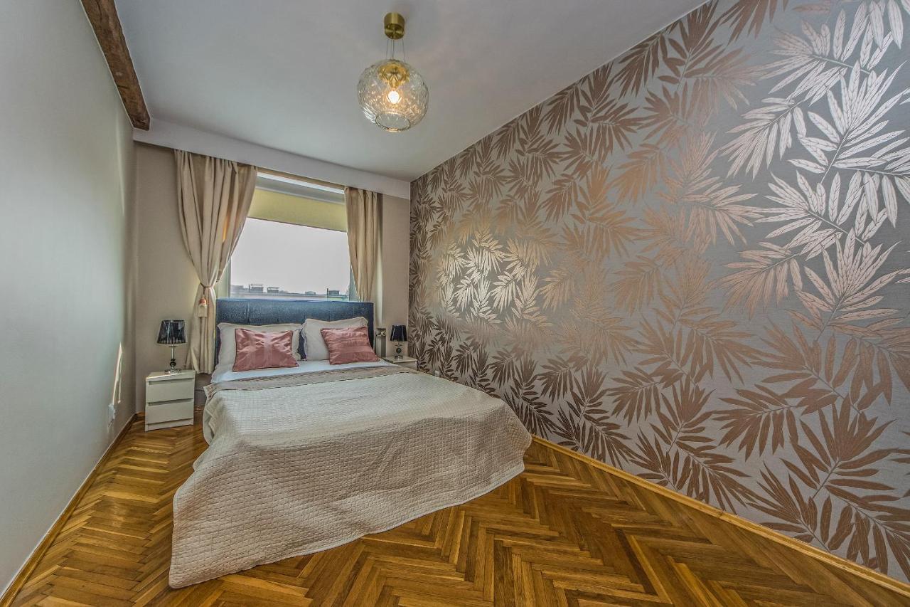 Apartament Kapitanski Do 6 Osob-25 Min Od Plazy Gdansk Ngoại thất bức ảnh